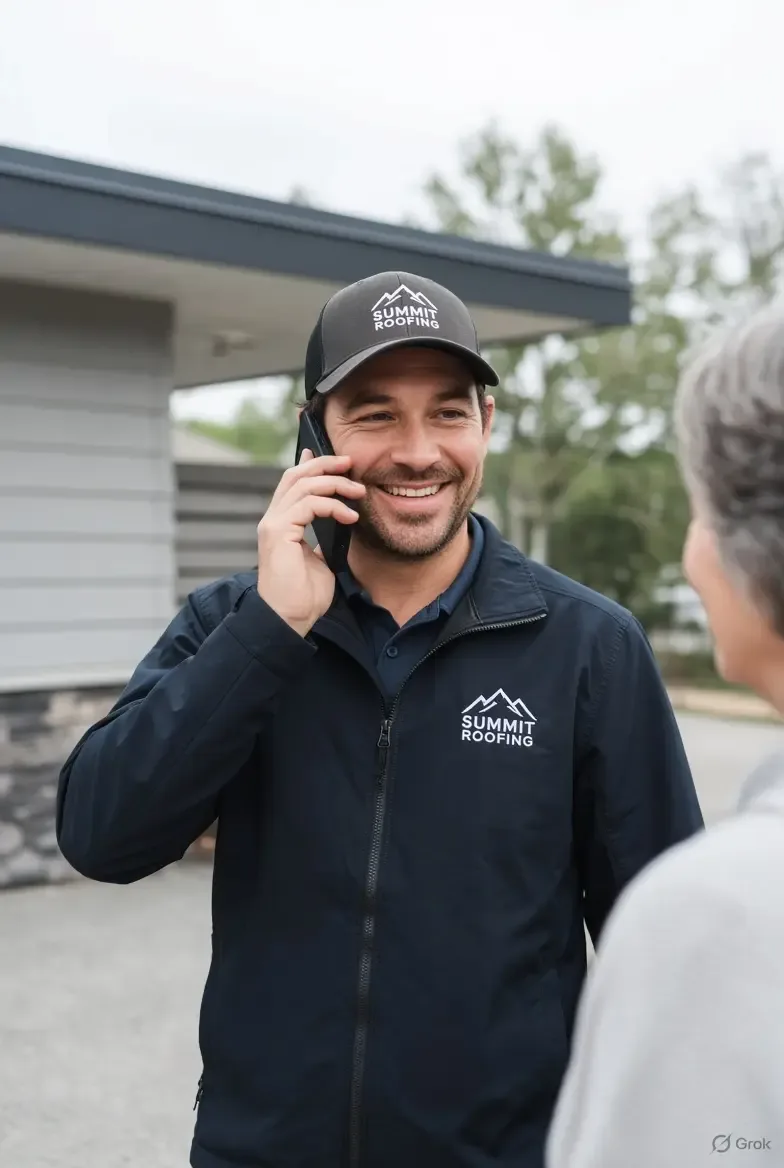 Flat Roof Leak Repair Brownsboro, TX FAQs